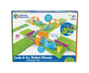 Robot Maus programmierbare Robotermaus