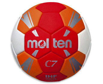 molten Handball C7