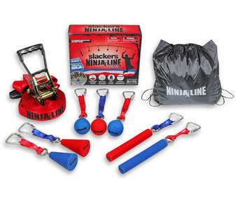 Slackers Ninjaline Pro Kit