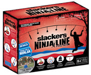 Slackers Ninjaline Pro Kit 2