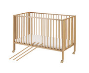 Faltbett 5