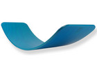 das Brett Balance Board lackiert