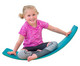 das Brett Balance Board lackiert 4