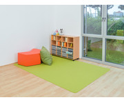 Betzold Kurzflorteppich 5