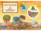 Kamishibai Bildkarten Erntedank
