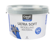 U3 Modellier Knete im Eimer Ultra soft 1