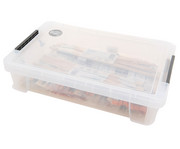 Betzold Pinsel Set mit 110 Pinseln 2