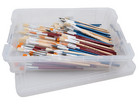Betzold Pinsel Set mit 110 Pinseln