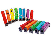 Betzold Farbige Round Sound Tubes 1