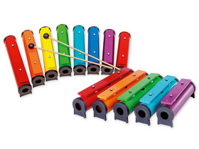 Betzold Farbige Round-Sound Tubes