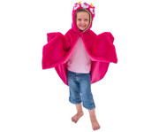 Kinder Kostüme Monster 4 teilig 4