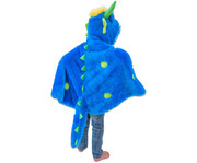 Kinder Kostüme Monster 4 teilig 7