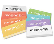 Magnetic Notes Größe S M oder L 2