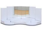 Betzold Alba Podeste Set Celia