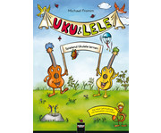 Buch: UKU & LELE Spielend Ukulele lernen 1
