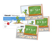 Tellimero Rechenkarten im ZR bis 20 1