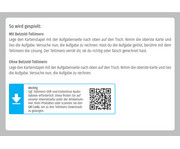 Tellimero Rechenkarten Das Einmaleins 3