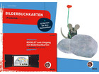 Bilderbuchkarten Frederick
