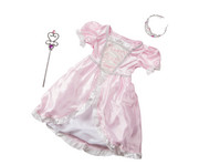 Kinder Kostüm Prinzessin 2