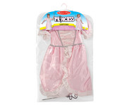 Kinder Kostüm Prinzessin 4