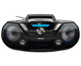 CD Soundmaschine AZB798T