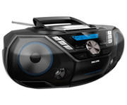 CD Soundmaschine AZB798T 2