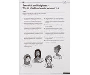 Buch: Sexualpädagogik in interkulturellen Gruppen 3