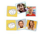 Legespiel Emotionen 2