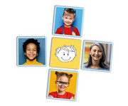 Legespiel Emotionen 3