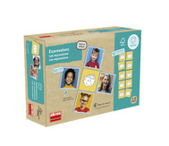 Legespiel „Emotionen“