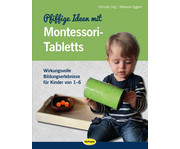 Pfiffige Ideen mit Montessori Tabletts 1