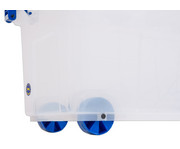 Really Useful Aufbewahrungskiste fahrbar 4