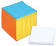 Betzold Pocket Cube mit Blanko-Karten-1