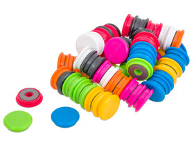 Betzold Greifmagnete, 10er-Set