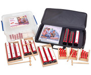 Betzold Dreiklang Gruppen Set 1