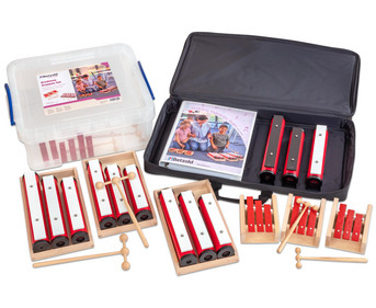 Betzold Dreiklang Gruppen Set