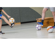 Betzold Schulhof Fußball 3
