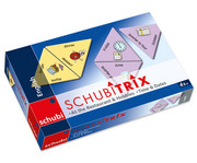 SCHUBITRIX English At the Restaurant & Hobbies Time & Dates 1