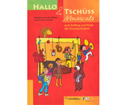 Buch Hallo und Tschüss Musicals 1
