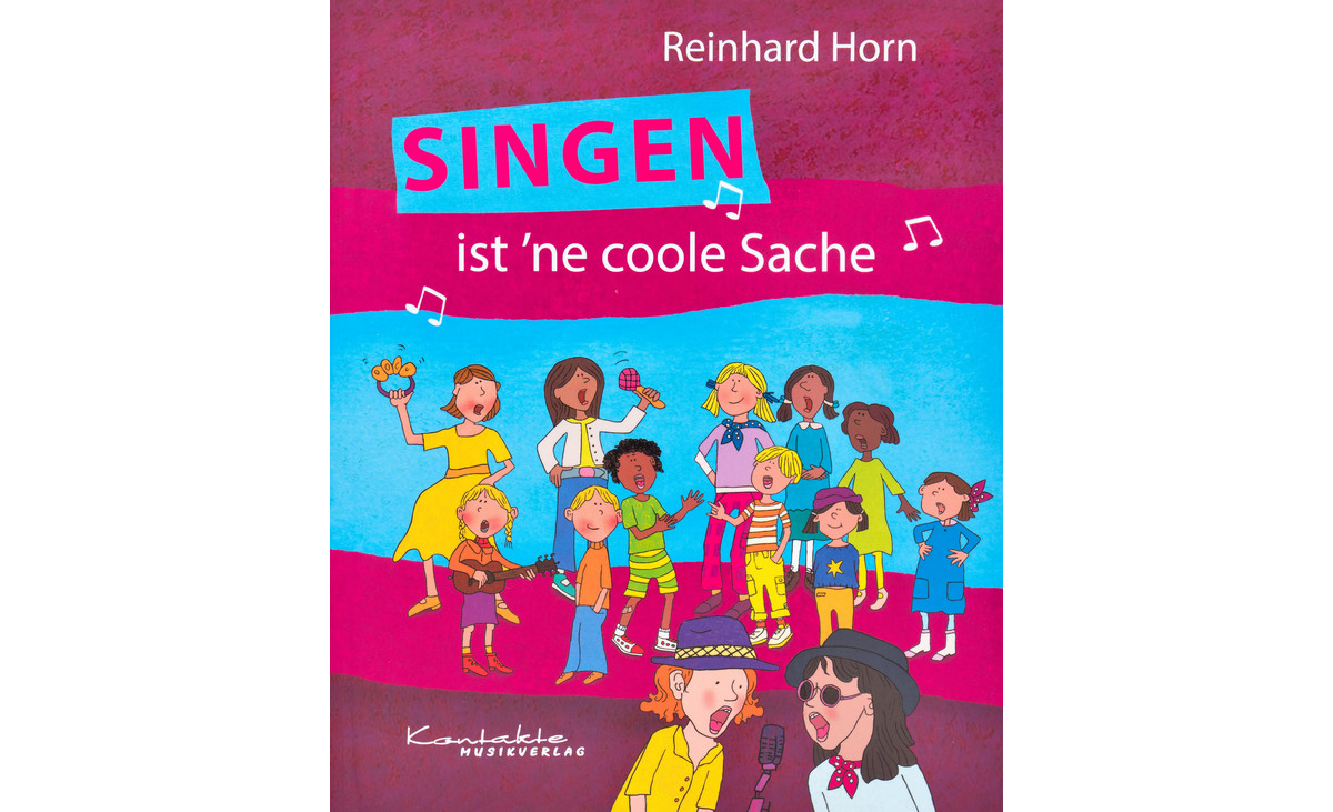 Buch Singen Ist ne Coole Sache Betzold at buch-singen-ist-ne-coole-sache-betzold-at