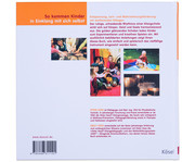 Buch: Klangschalen mit allen Sinnen spielen und lernen Neuauflage 2