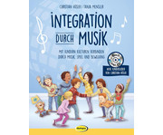 Buch: Integration durch Musik 1