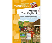 miniLÜK Practise Your English 2 1