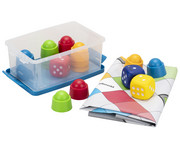Betzold XL Ludo 75 x 75 cm 1
