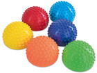 Betzold Regenbogen Balancier Igel 6er Set