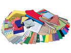 folia Überraschungs Papierpaket