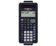 Texas Instruments Schülerrechner TI 30X Plus MathPrint 1