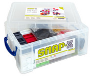 SNAP X Grundpackung 300 teilig 1