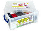SNAP X Grundpackung 300 teilig