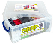 SNAP X Grundpackung 300 tlg 1